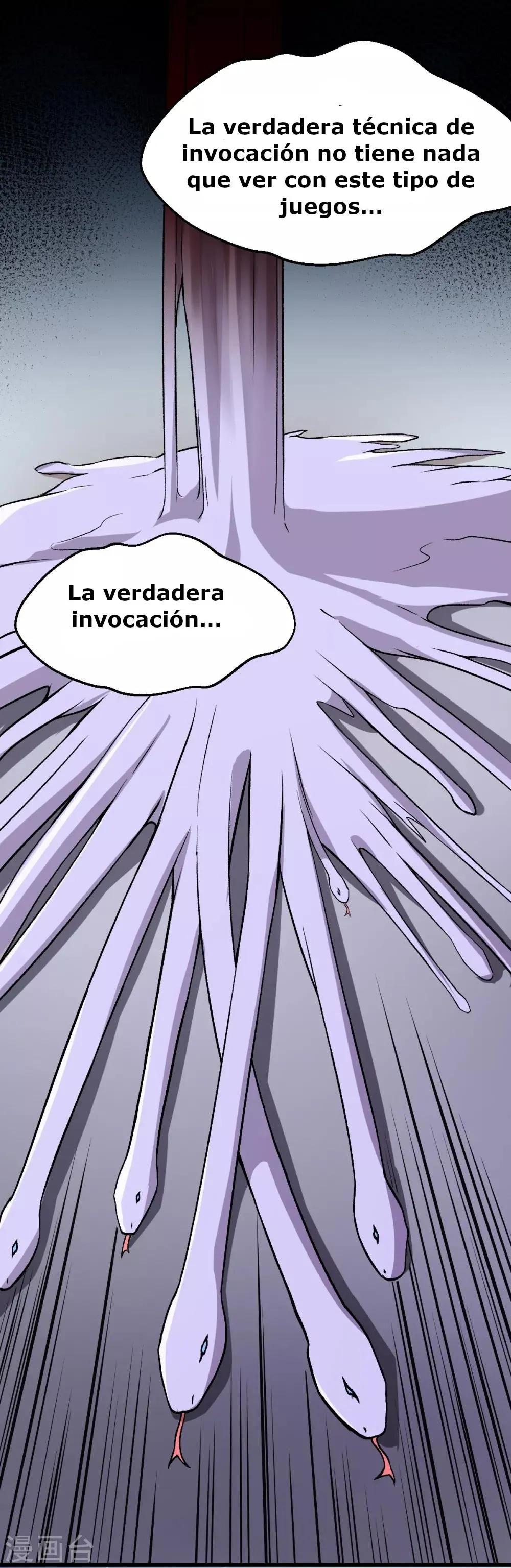 Crazy professor system Capítulo 45 en Línea - página 17