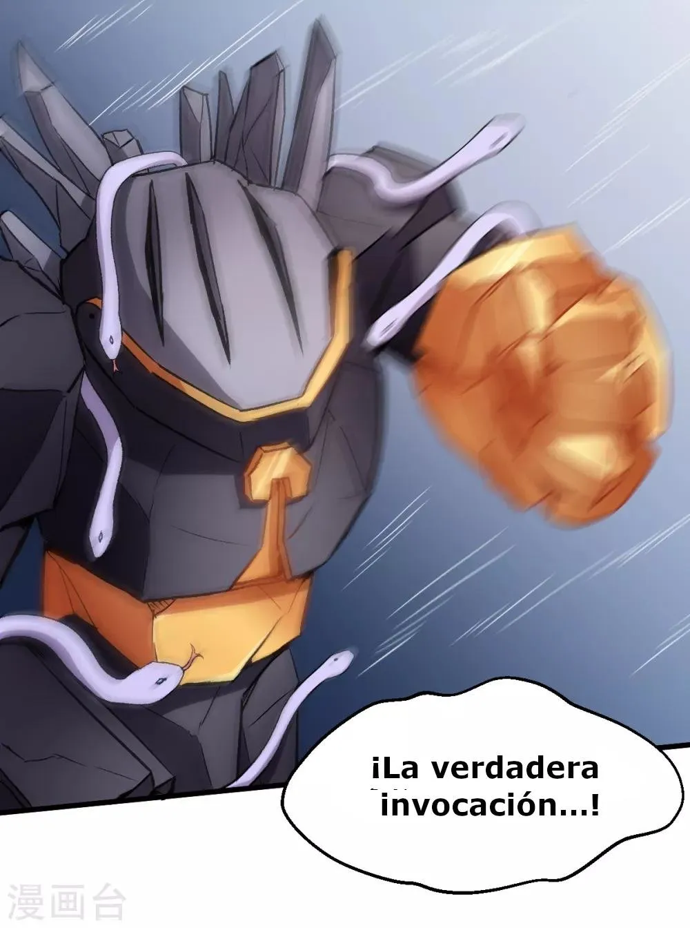 Crazy professor system Capítulo 45 en Línea - página 18
