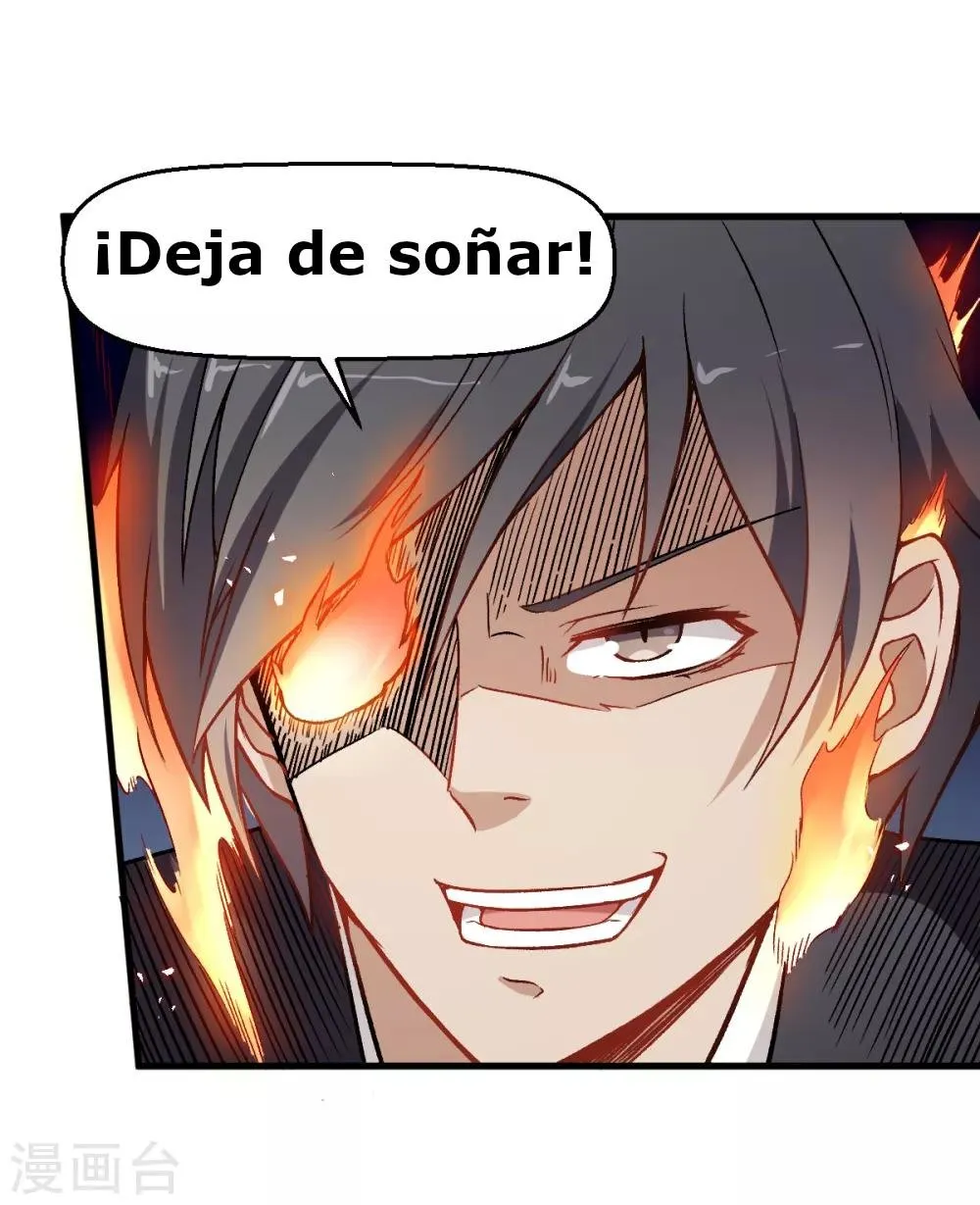 Crazy professor system Capítulo 49 en Línea - página 14