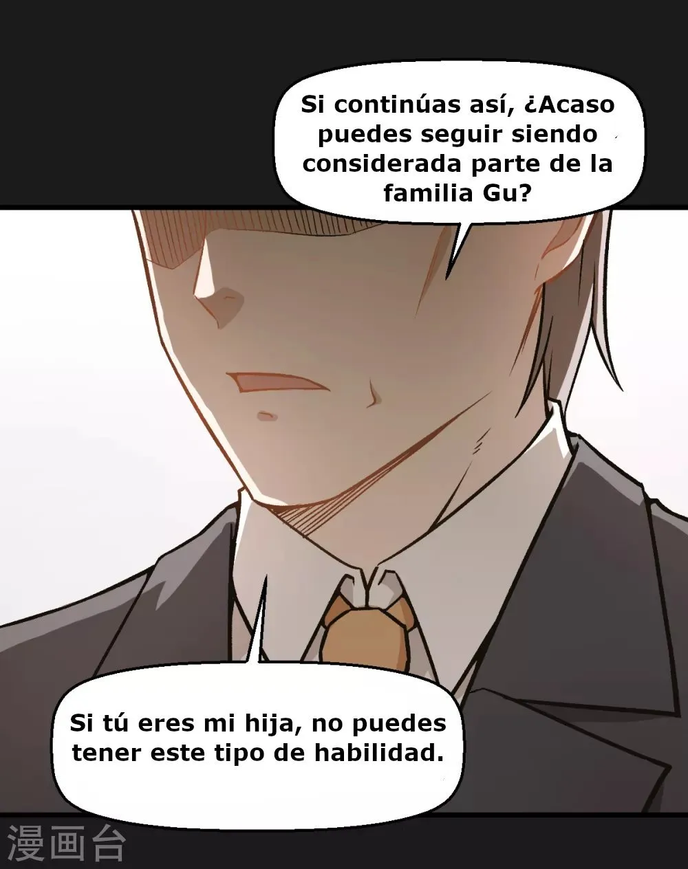 Crazy professor system Capítulo 49 en Línea - página 25