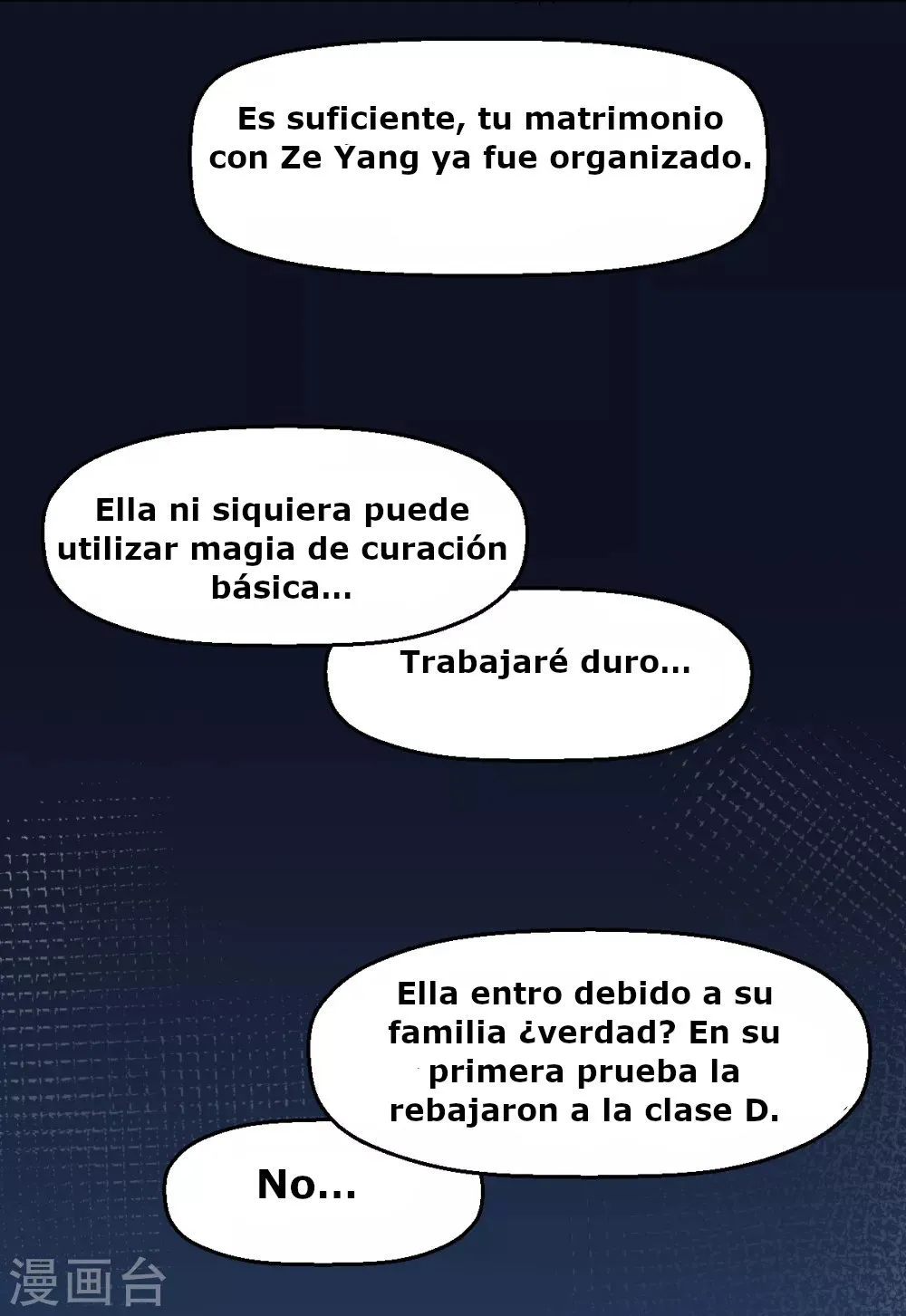 Crazy professor system Capítulo 49 en Línea - página 27
