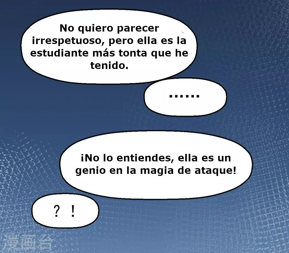 Crazy professor system Capítulo 49 en Línea - página 28