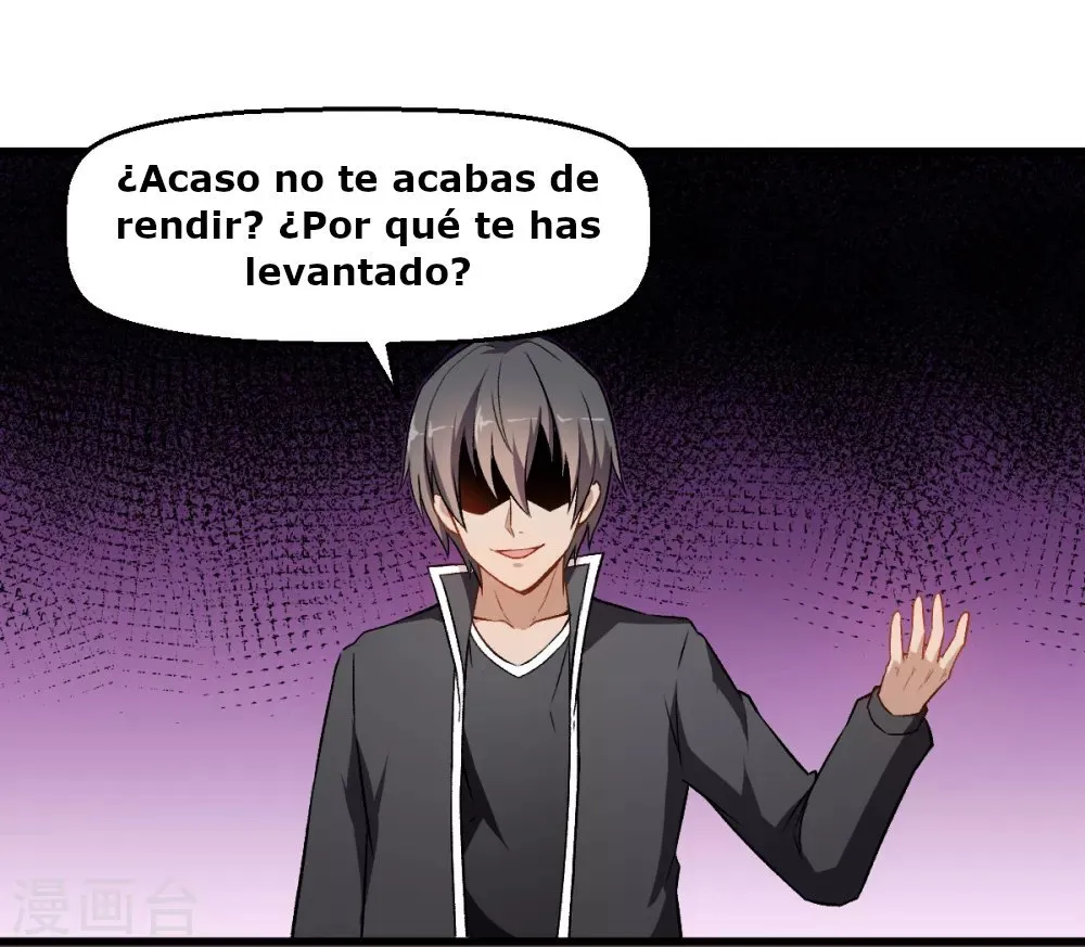 Crazy professor system Capítulo 49 en Línea - página 31