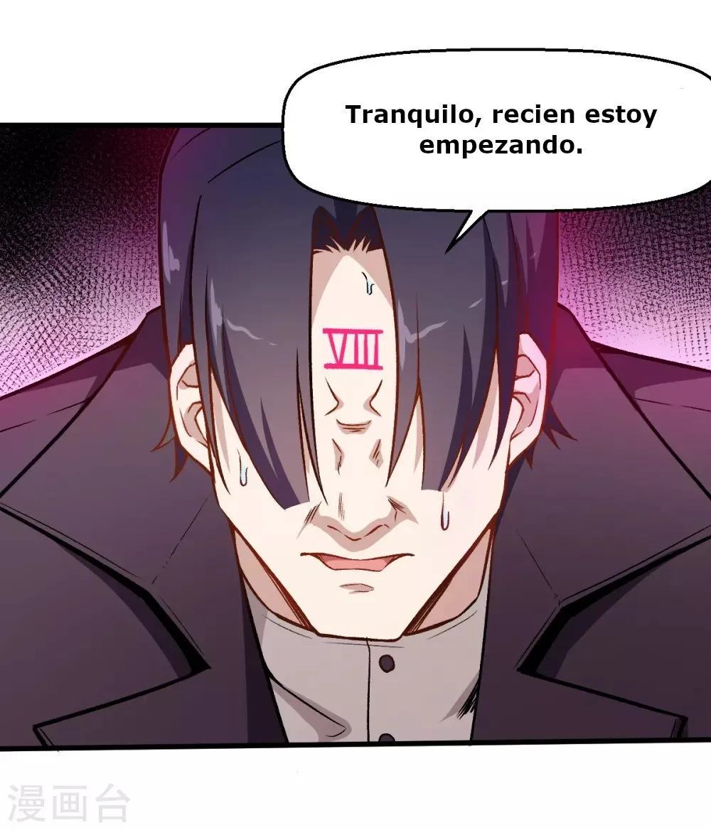 Crazy professor system Capítulo 53 en Línea - página 14