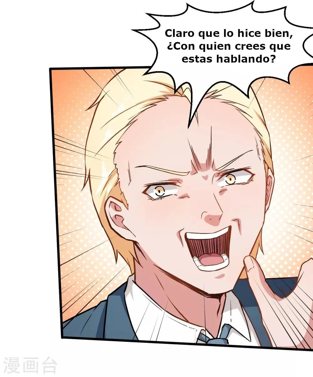 Crazy professor system Capítulo 54 en Línea - página 4