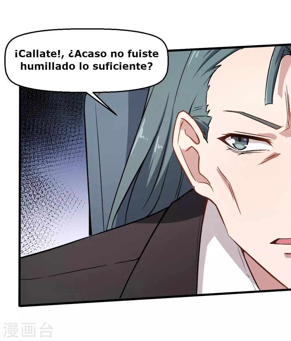 Crazy professor system Capítulo 54 en Línea - página 11