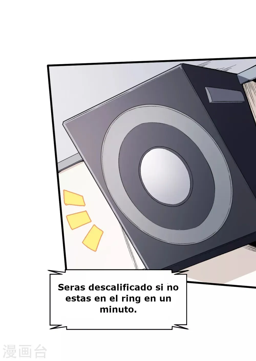 Crazy professor system Capítulo 54 en Línea - página 22