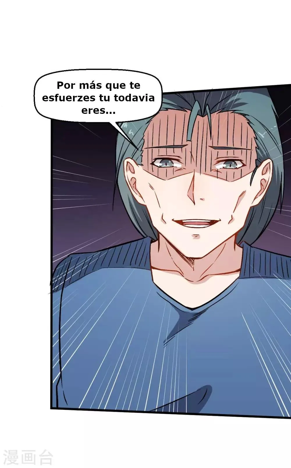 Crazy professor system Capítulo 56 en Línea - página 11
