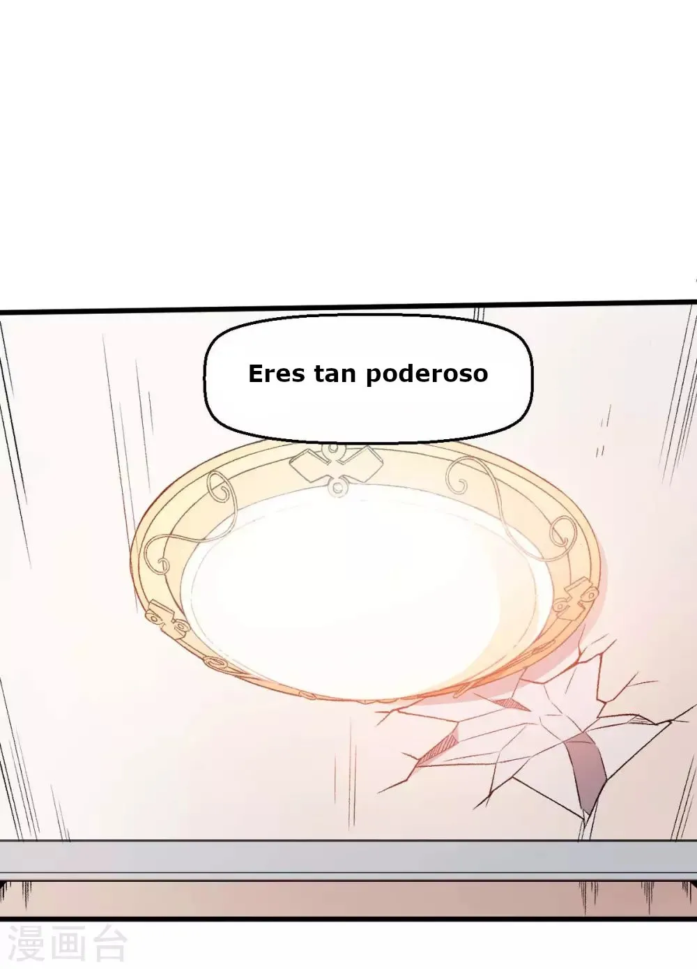 Crazy professor system Capítulo 57 en Línea - página 3