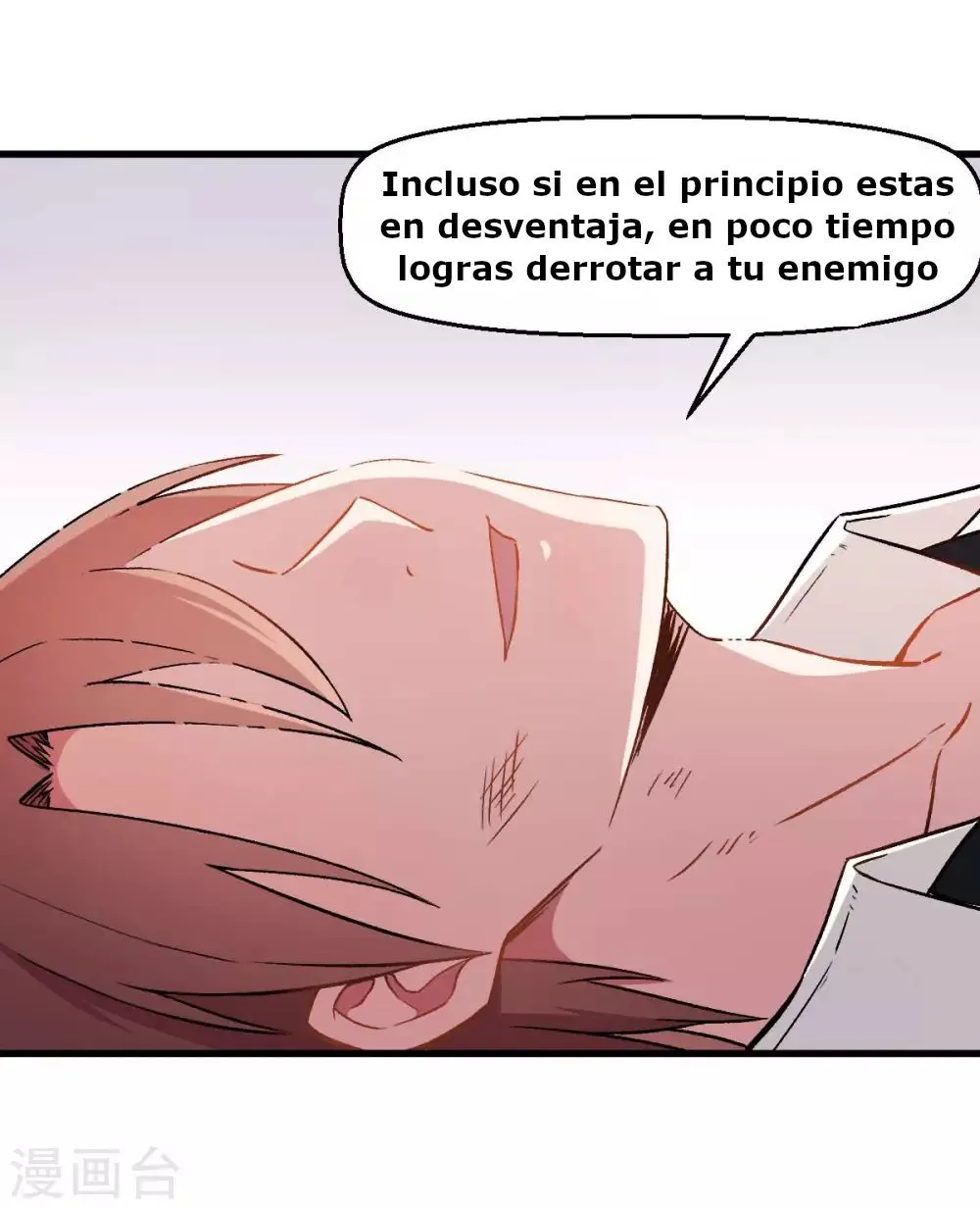 Crazy professor system Capítulo 57 en Línea - página 5