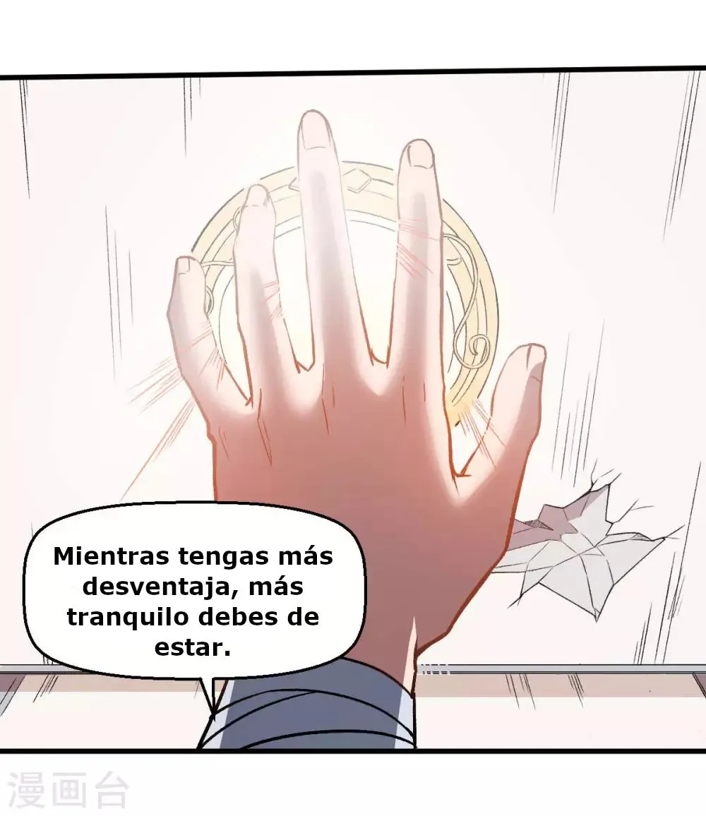 Crazy professor system Capítulo 57 en Línea - página 6