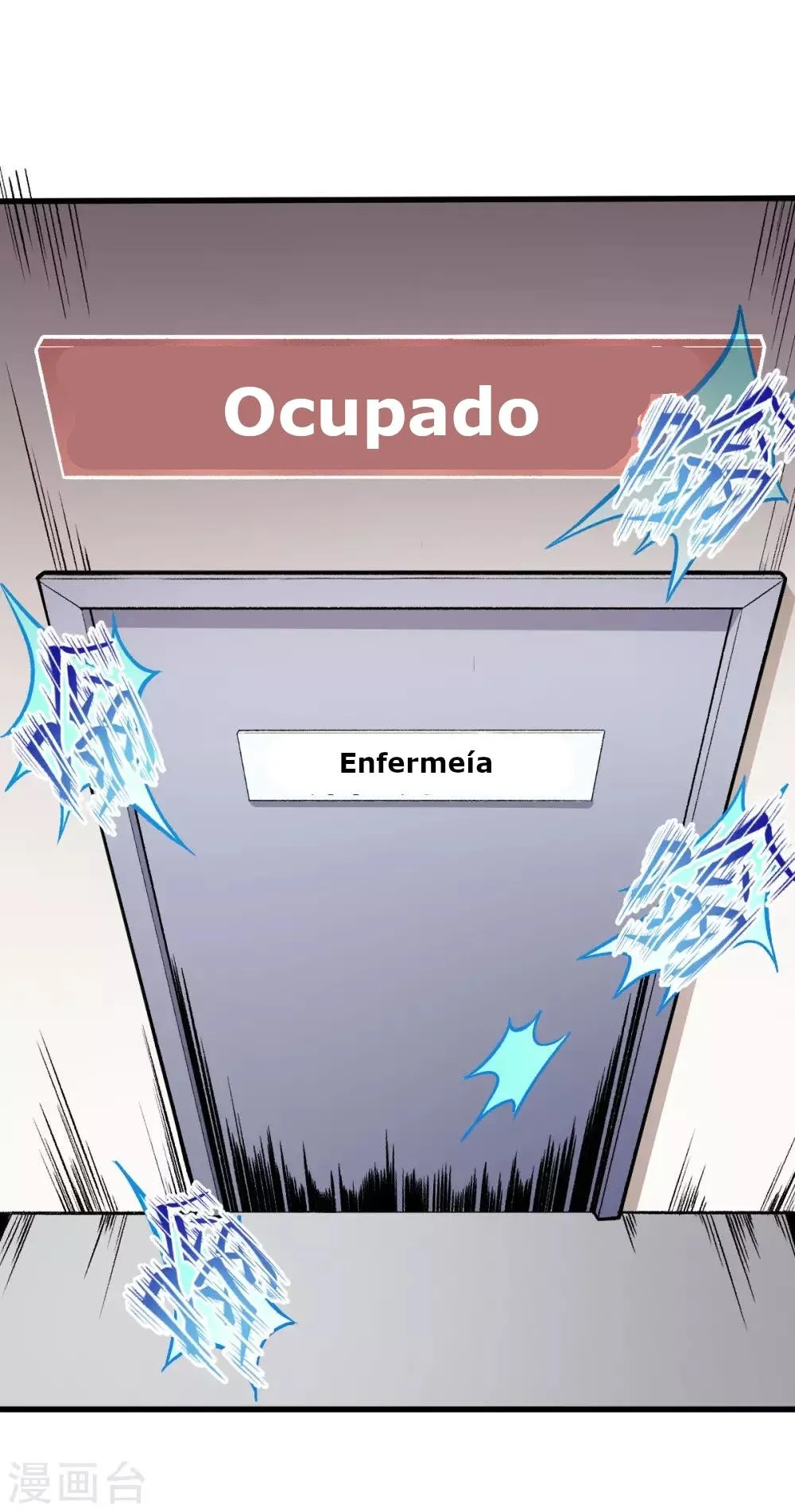Crazy professor system Capítulo 58 en Línea - página 5