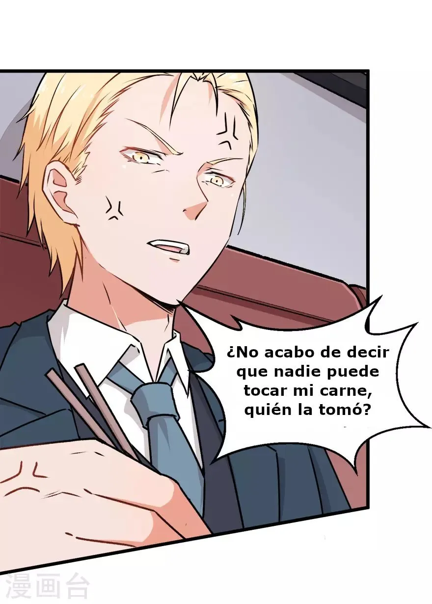 Crazy professor system Capítulo 60 en Línea - página 14