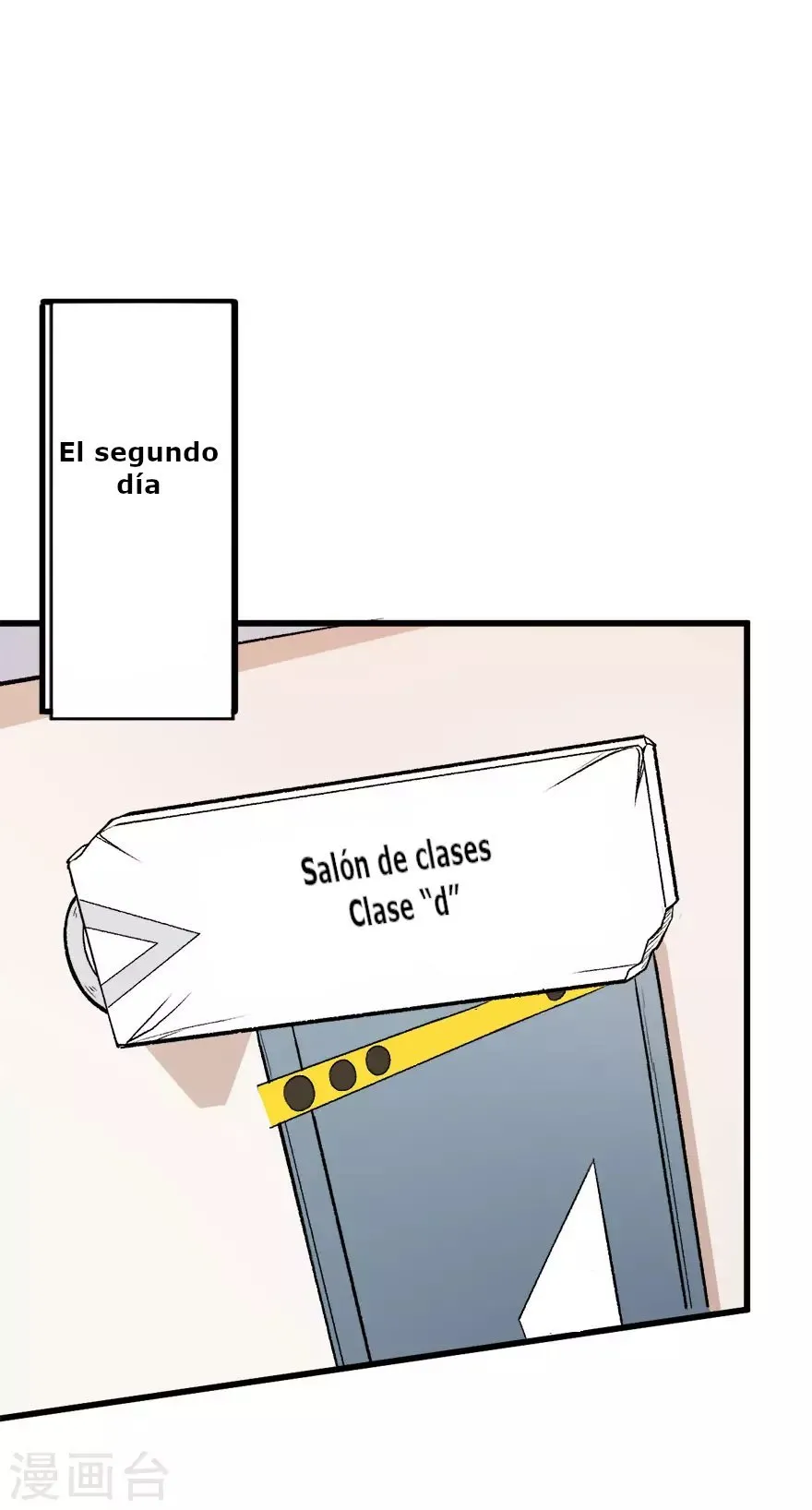 Crazy professor system Capítulo 60 en Línea - página 23