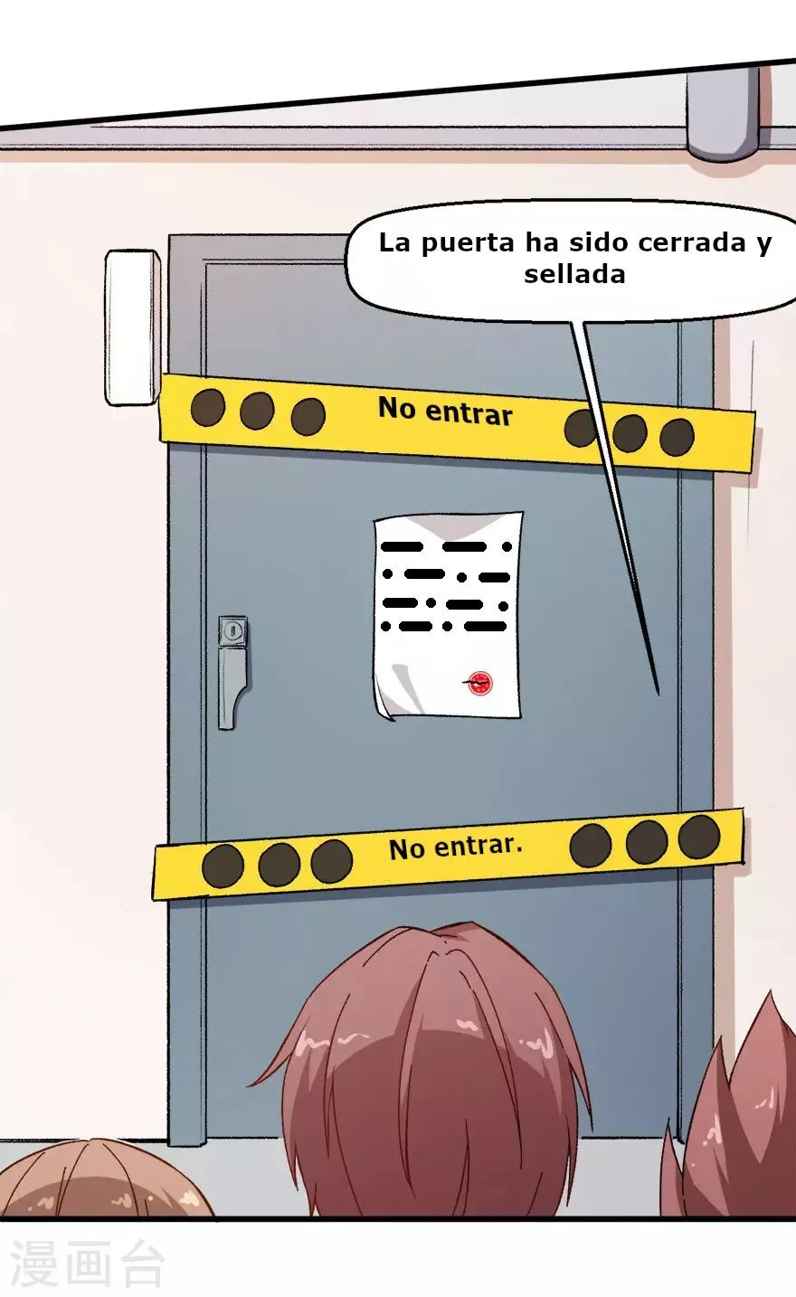Crazy professor system Capítulo 60 en Línea - página 25