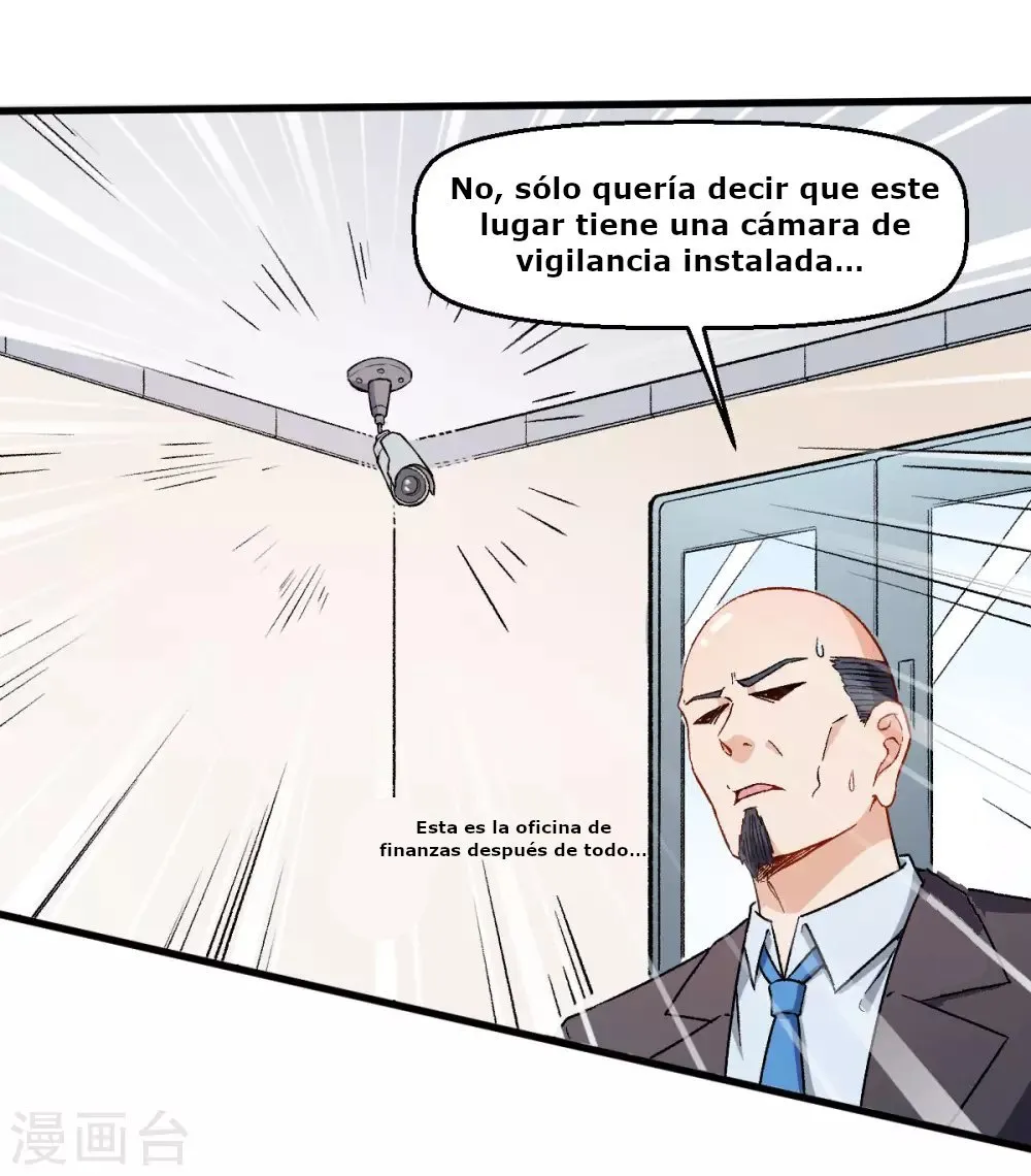 Crazy professor system Capítulo 61 en Línea - página 21