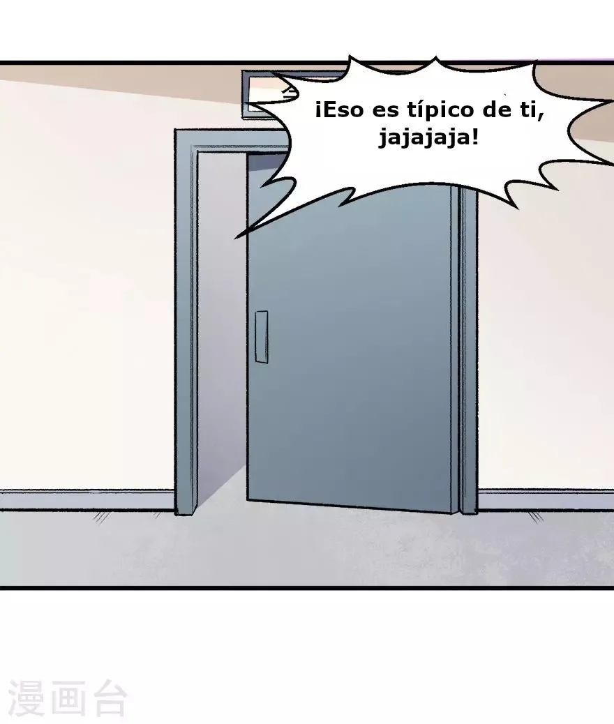 Crazy professor system Capítulo 61 en Línea - página 40