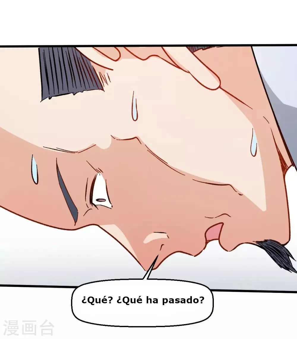 Crazy professor system Capítulo 62 en Línea - página 9