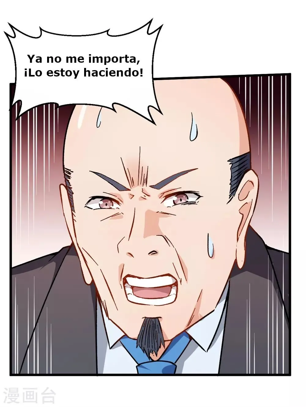 Crazy professor system Capítulo 63 en Línea - página 14