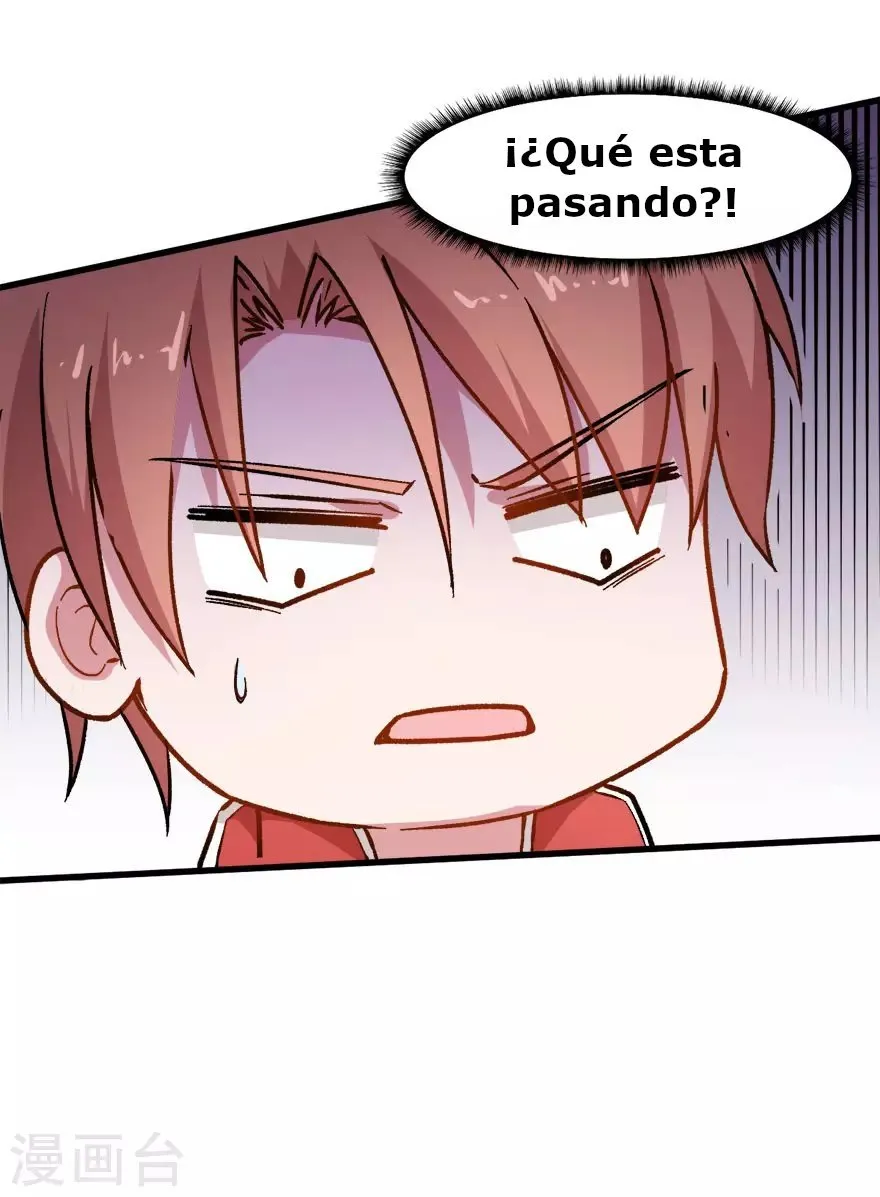 Crazy professor system Capítulo 67 en Línea - página 30