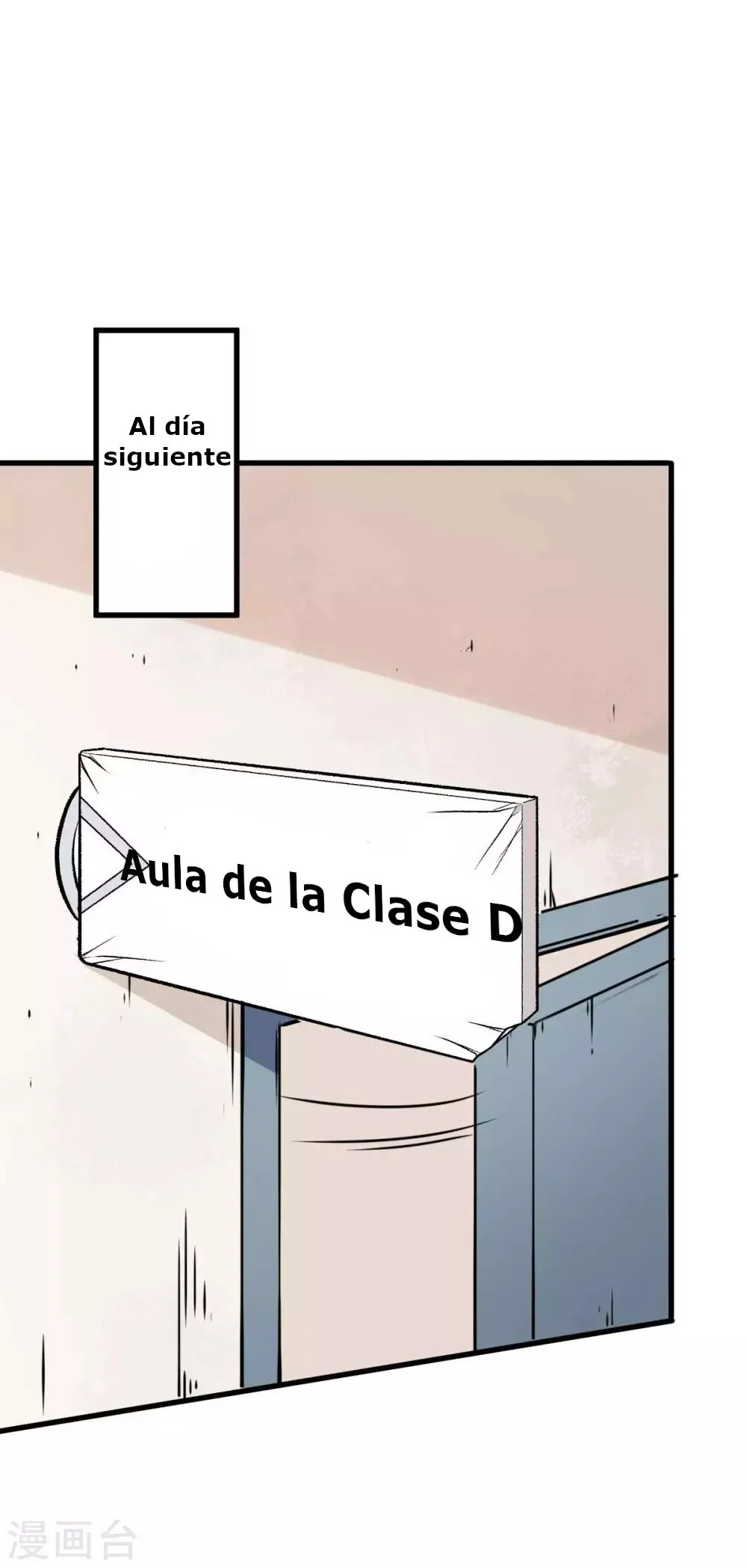 Crazy professor system Capítulo 68 en Línea - página 18