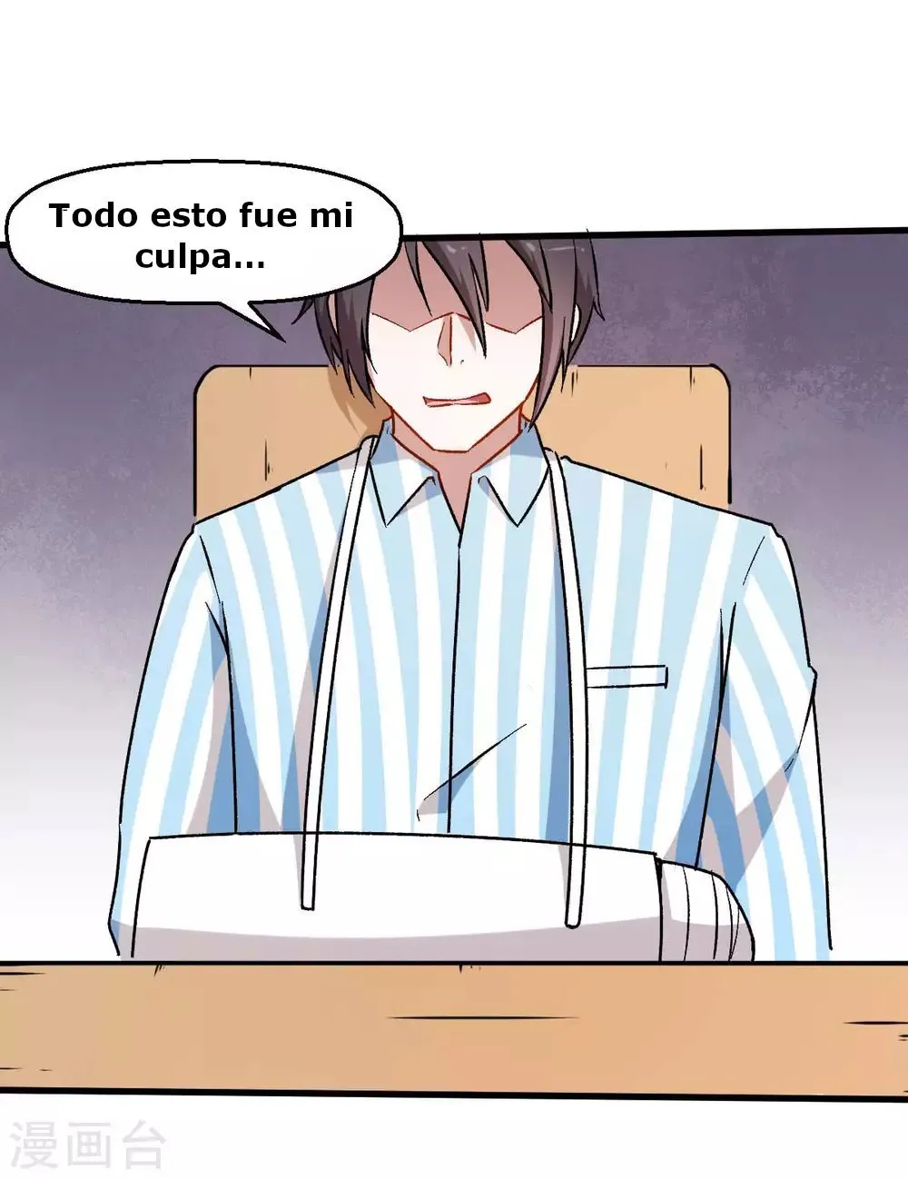 Crazy professor system Capítulo 68 en Línea - página 22