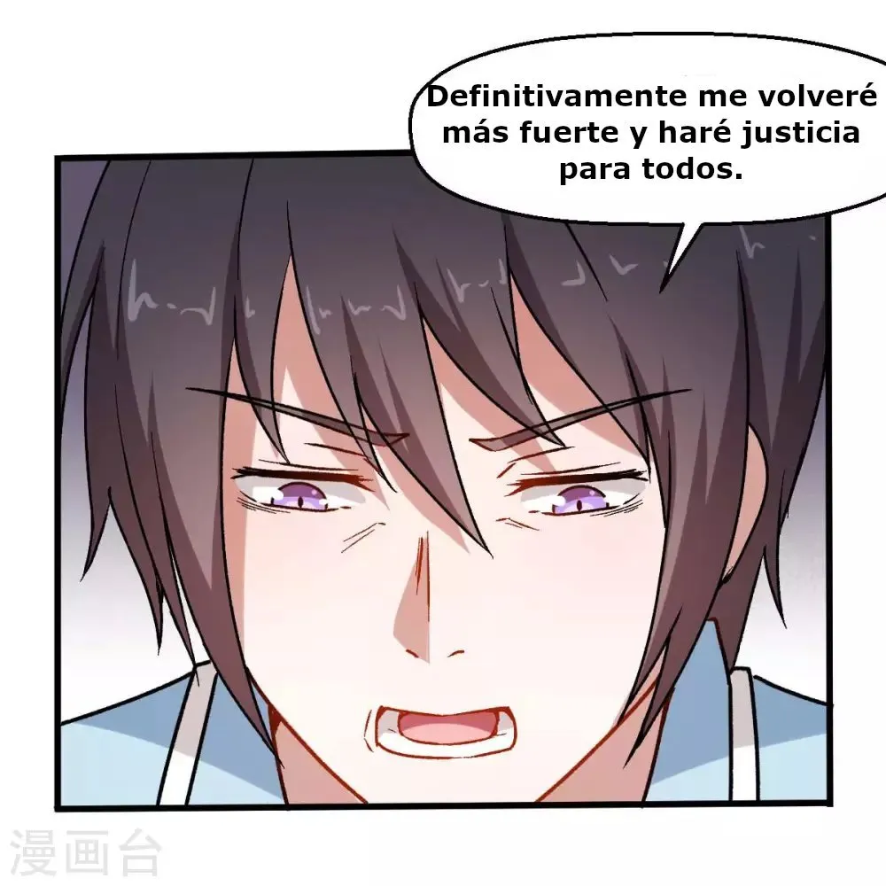 Crazy professor system Capítulo 68 en Línea - página 23