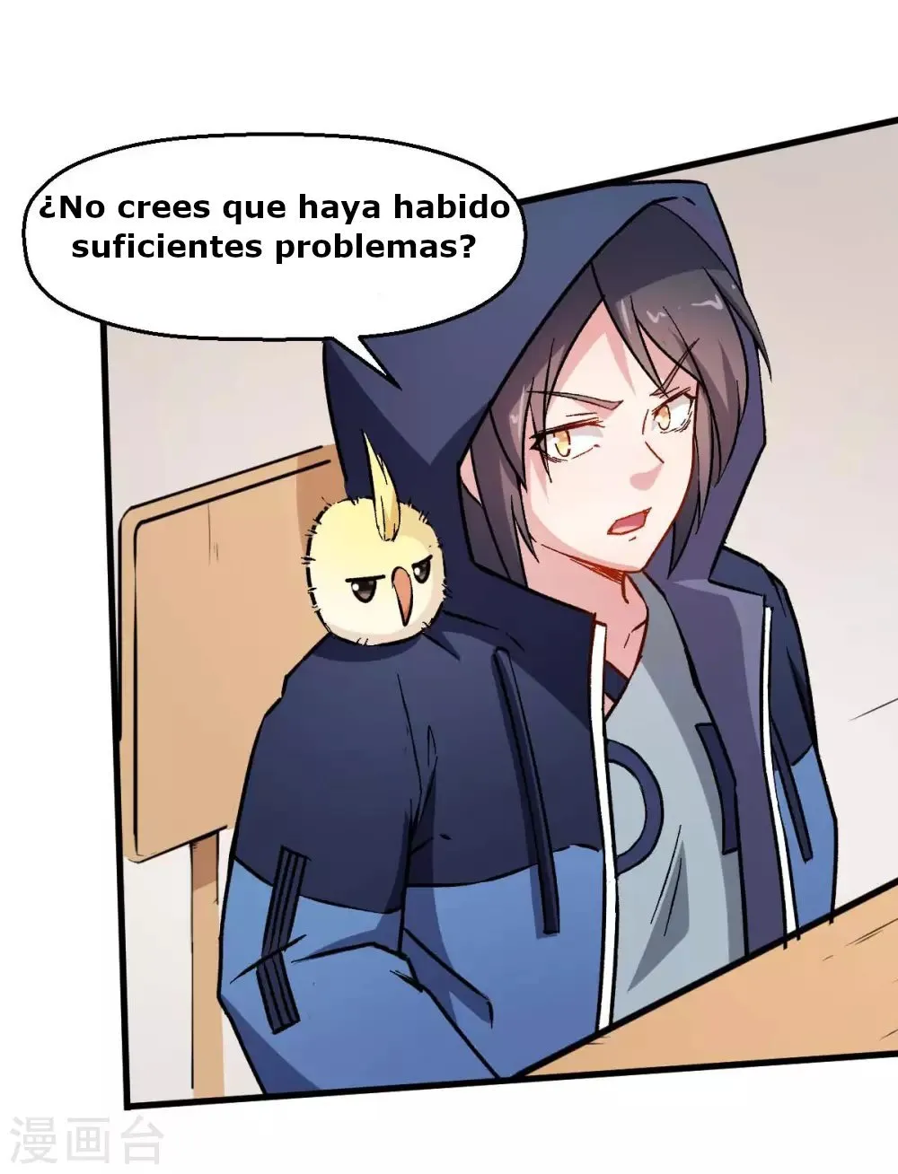 Crazy professor system Capítulo 68 en Línea - página 25