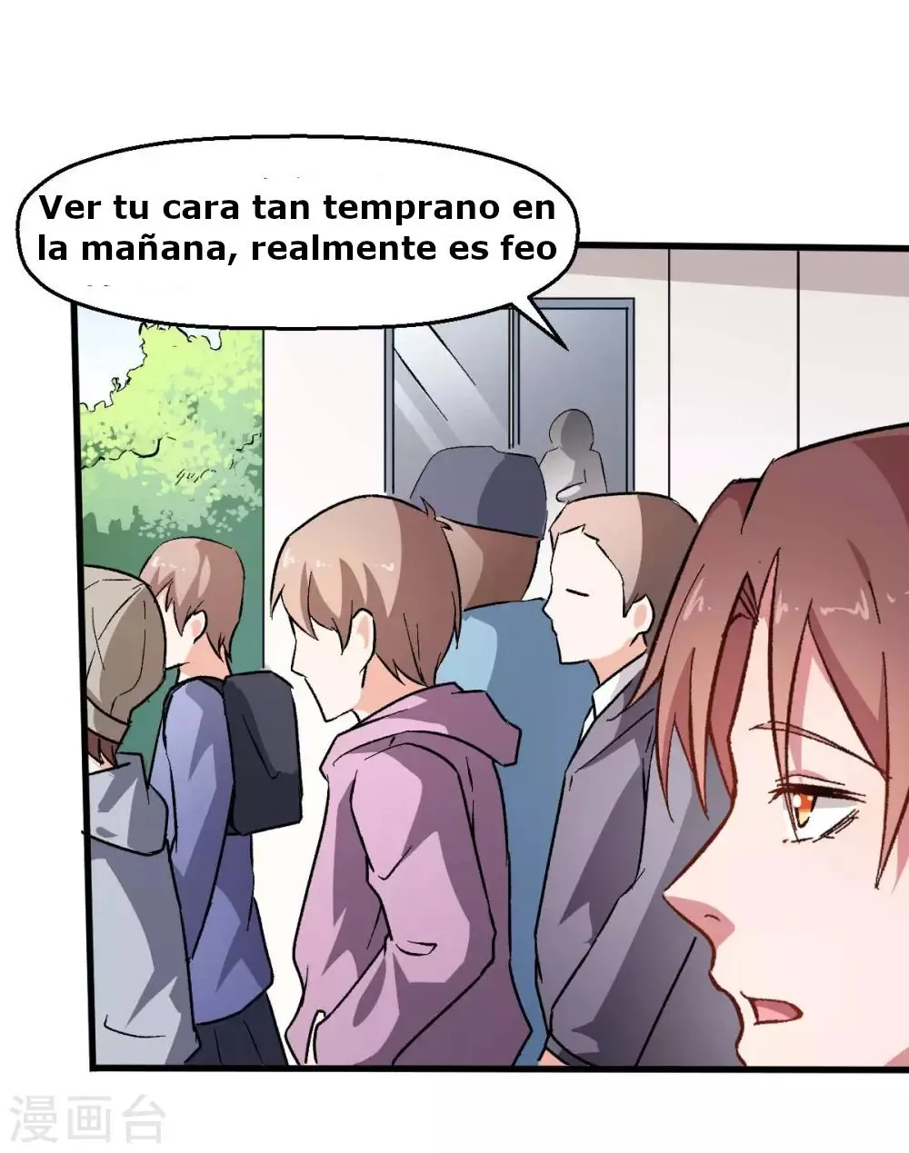 Crazy professor system Capítulo 69 en Línea - página 4
