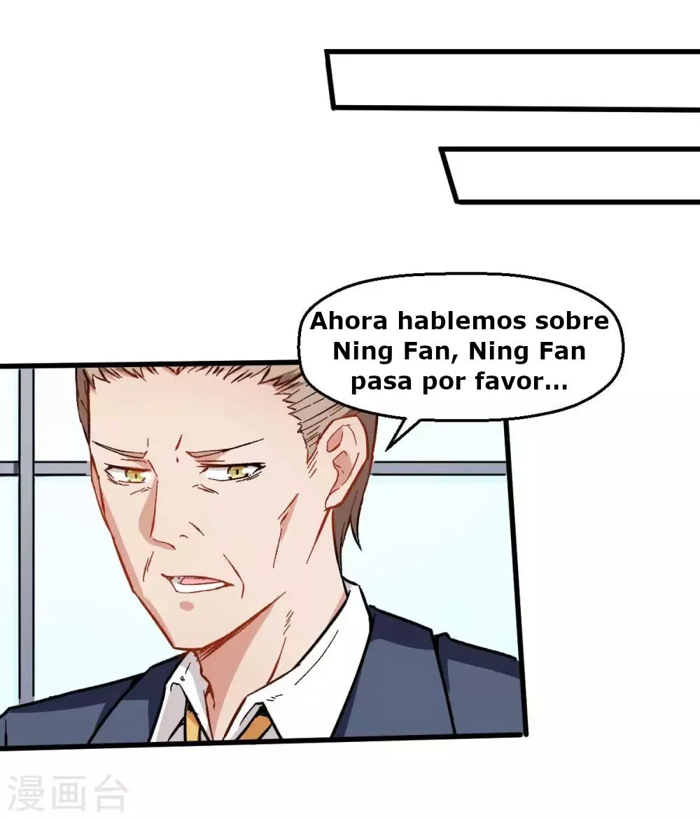 Crazy professor system Capítulo 69 en Línea - página 33