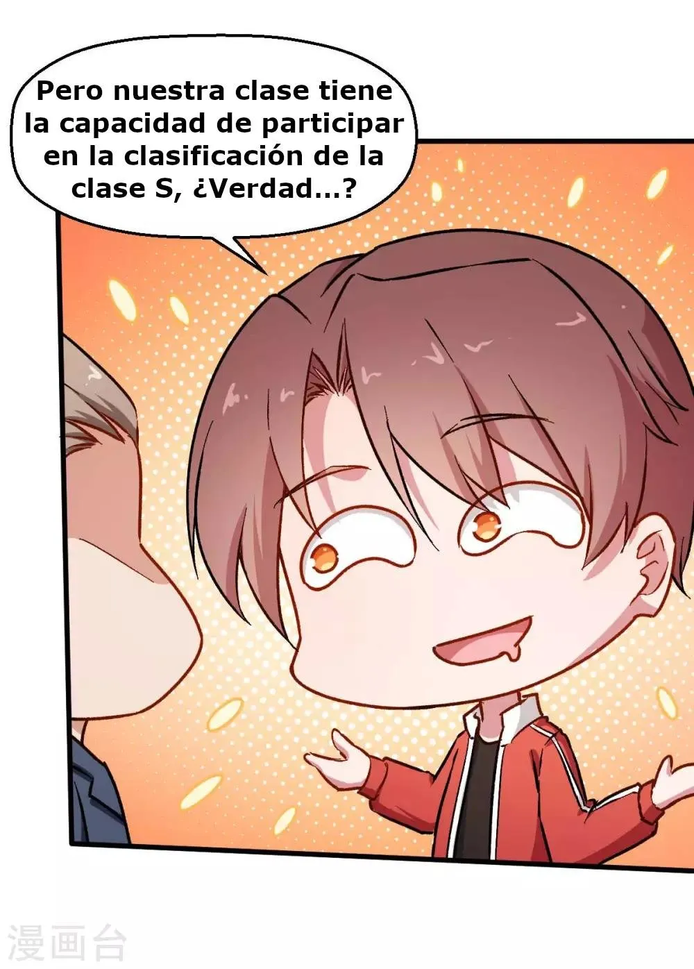 Crazy professor system Capítulo 72 en Línea - página 9