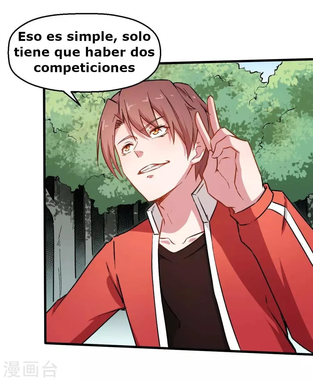 Crazy professor system Capítulo 72 en Línea - página 13