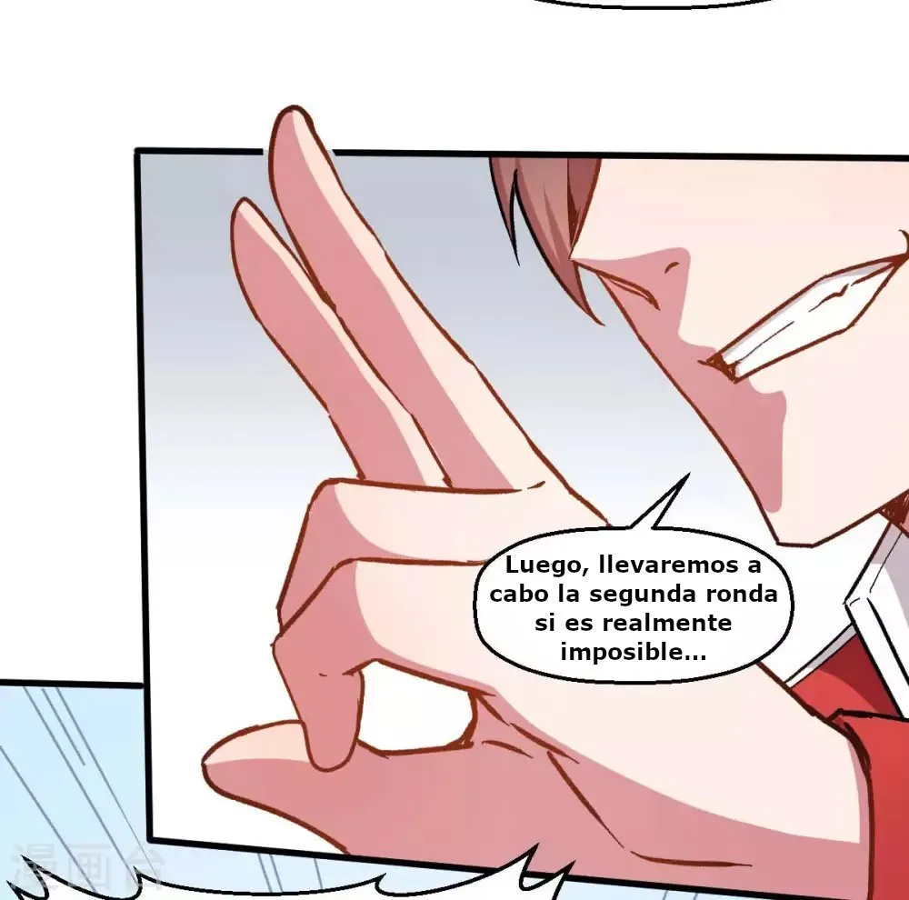 Crazy professor system Capítulo 72 en Línea - página 16