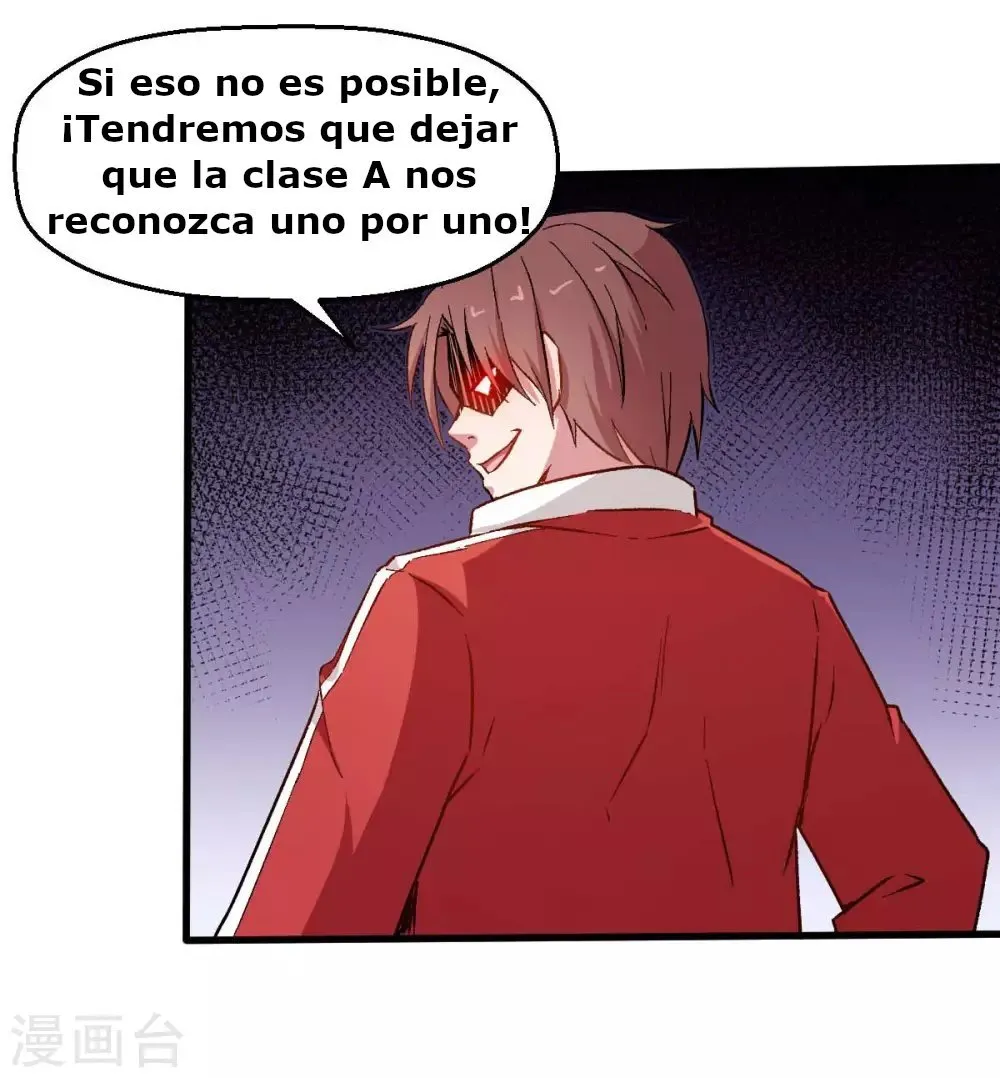 Crazy professor system Capítulo 72 en Línea - página 19