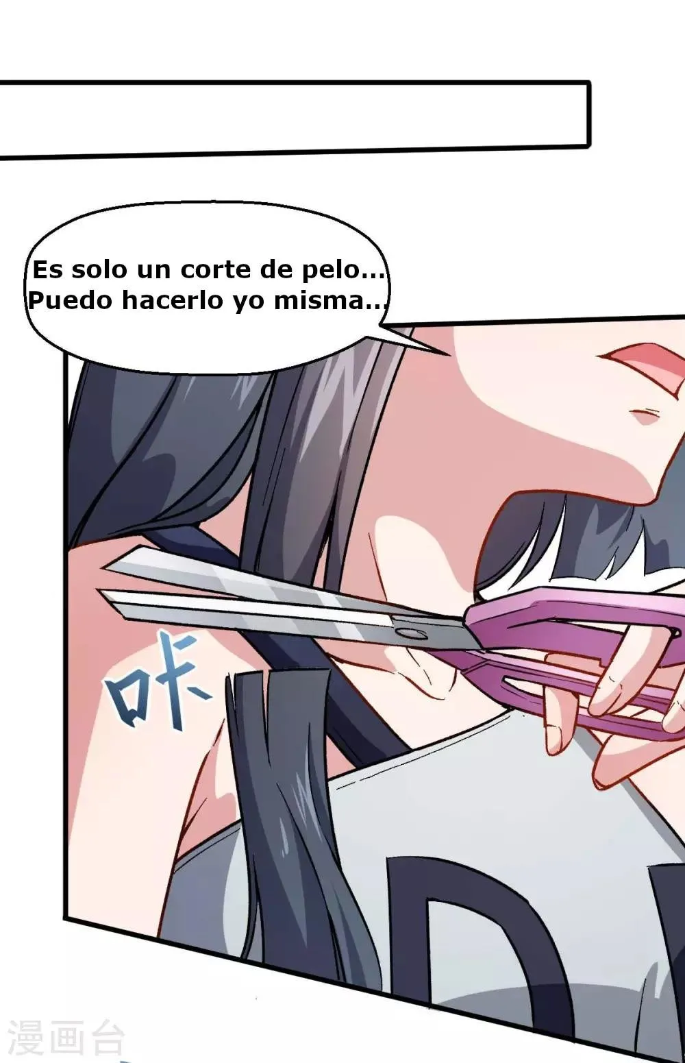 Crazy professor system Capítulo 73 en Línea - página 3