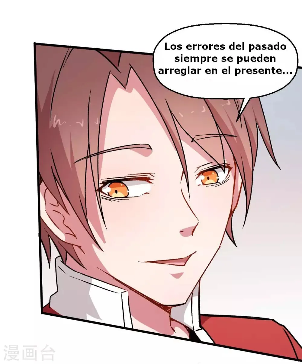 Crazy professor system Capítulo 73 en Línea - página 22