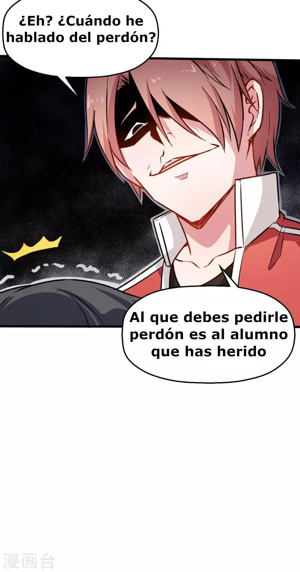 Crazy professor system Capítulo 73 en Línea - página 24