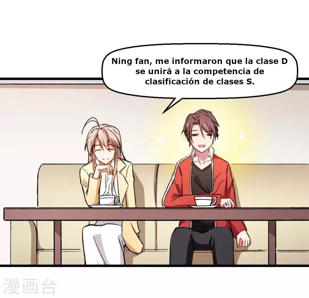 Crazy professor system Capítulo 75 en Línea - página 3