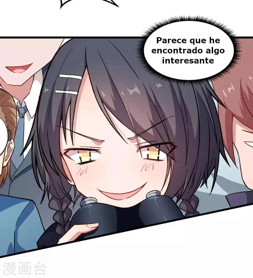 Crazy professor system Capítulo 75 en Línea - página 8