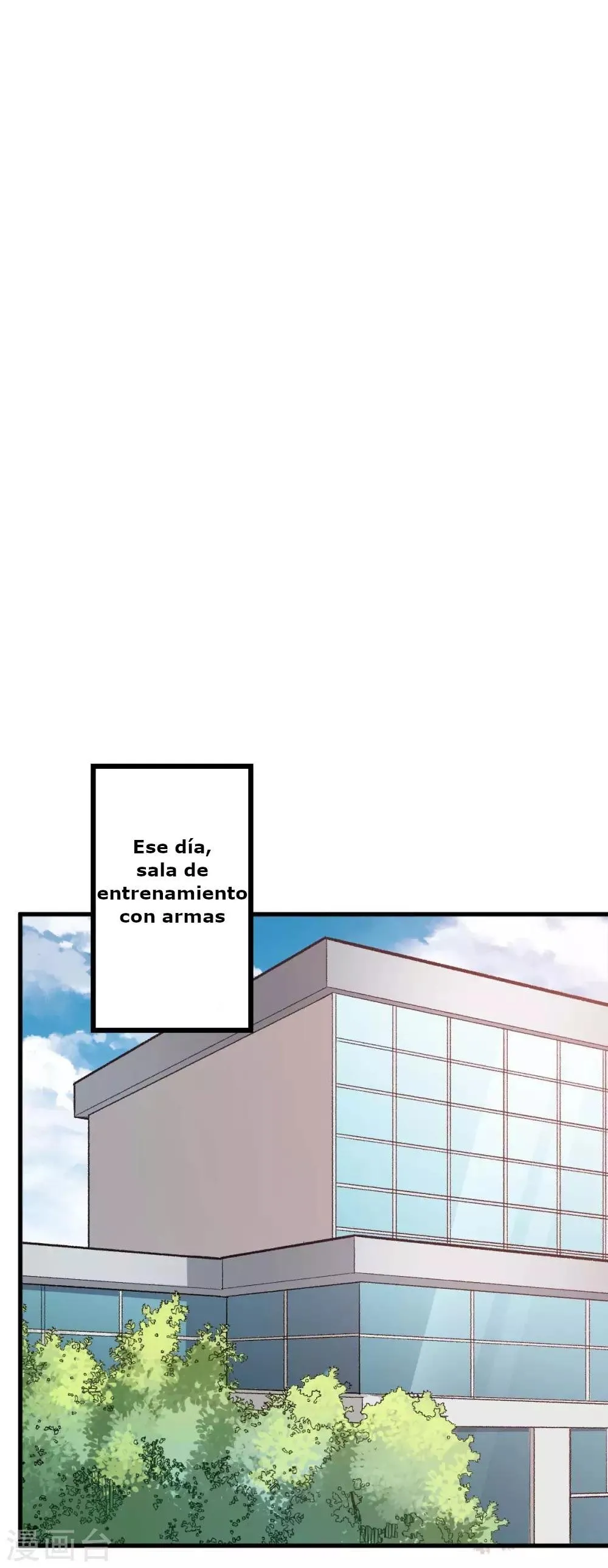 Crazy professor system Capítulo 75 en Línea - página 10