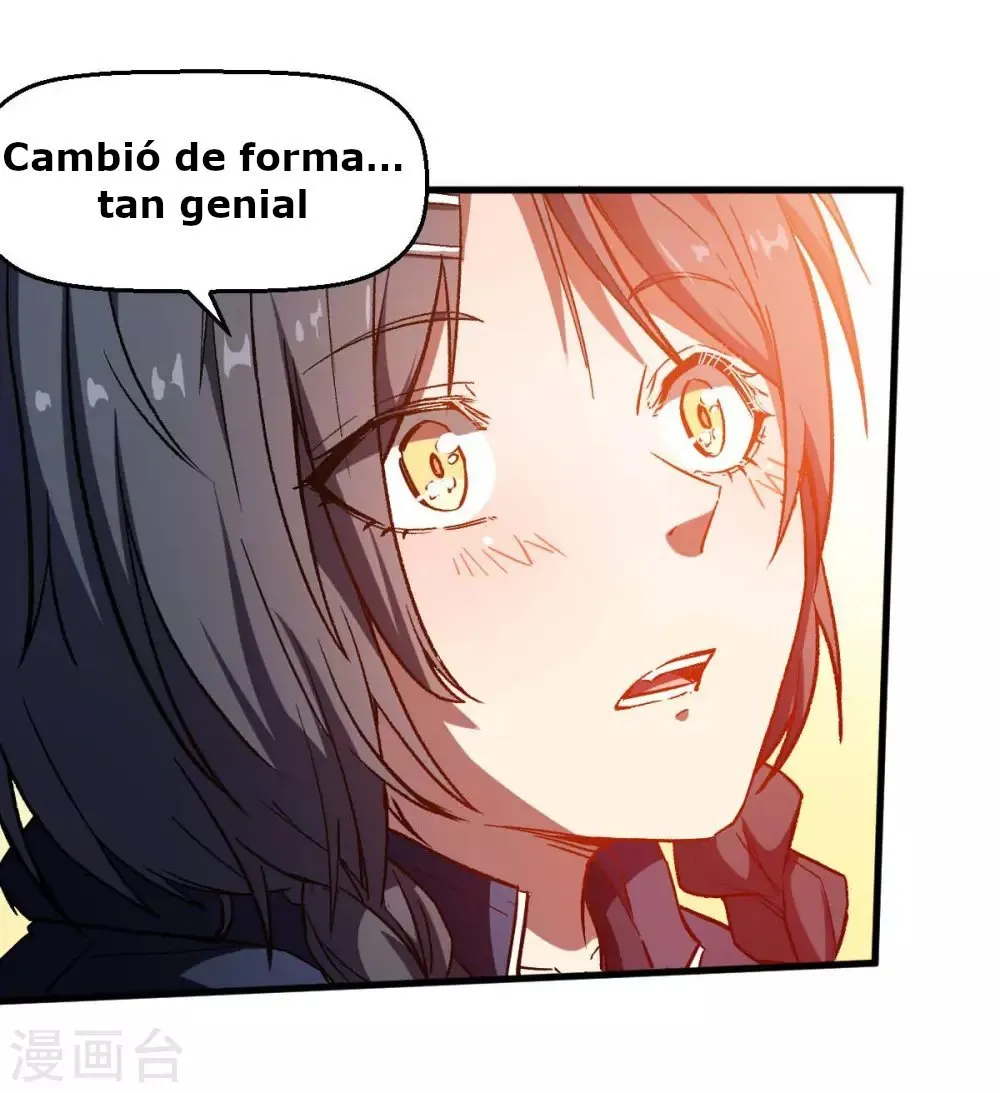 Crazy professor system Capítulo 75 en Línea - página 15