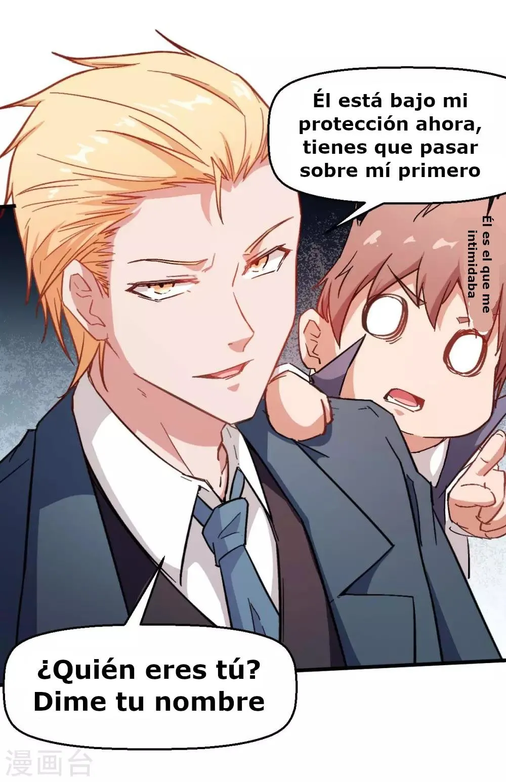 Crazy professor system Capítulo 75 en Línea - página 30