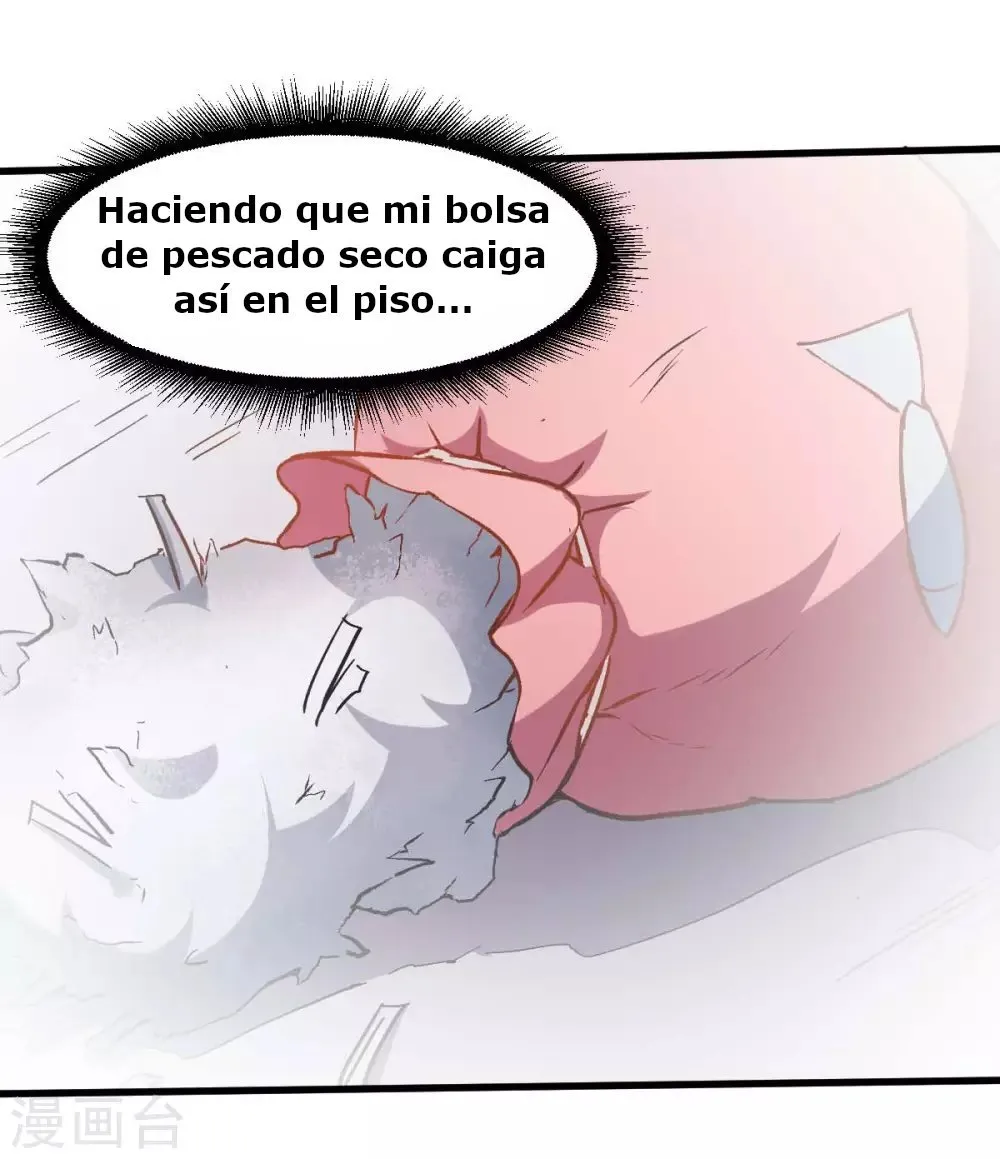 Crazy professor system Capítulo 76 en Línea - página 16