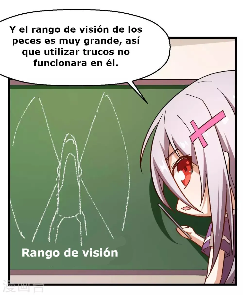 Crazy professor system Capítulo 76 en Línea - página 36