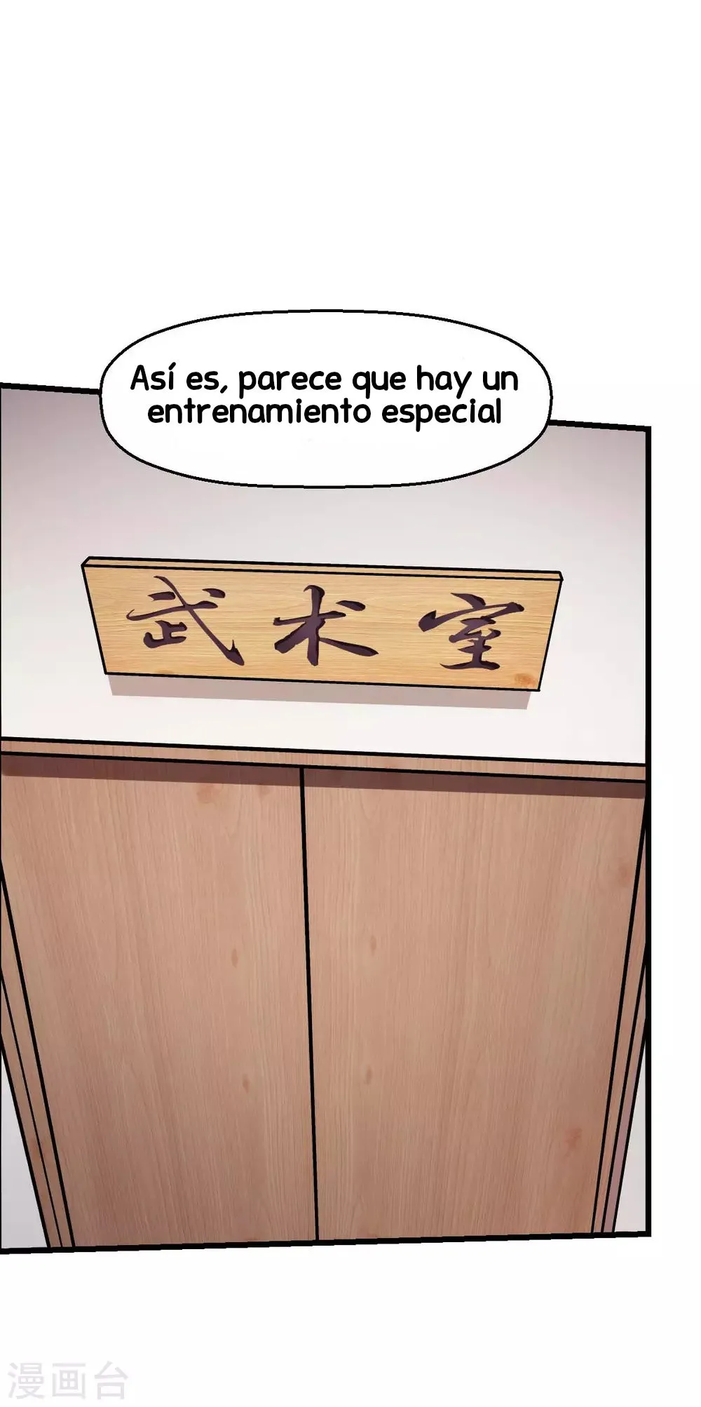 Crazy professor system Capítulo 79 en Línea - página 24