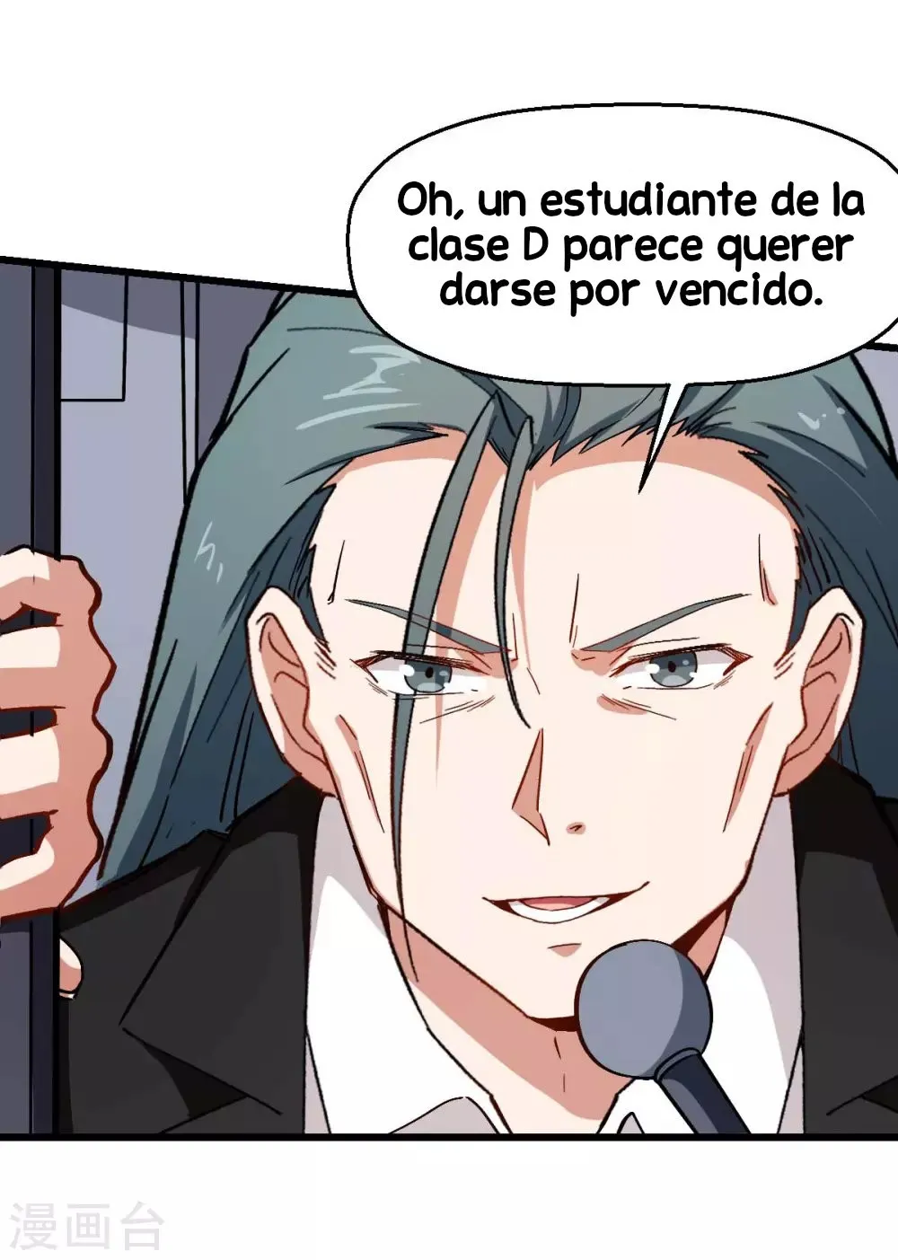 Crazy professor system Capítulo 81 en Línea - página 14