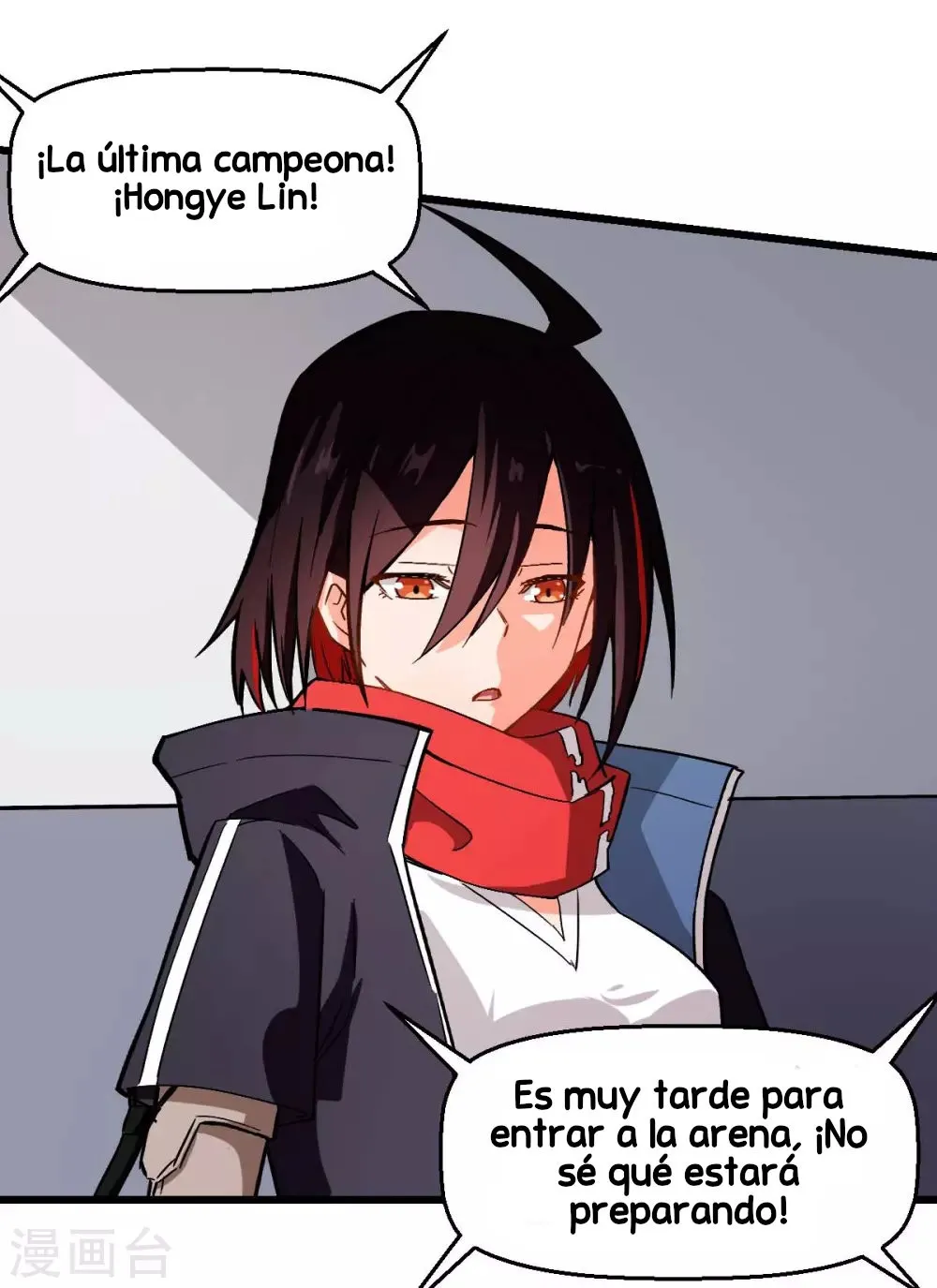 Crazy professor system Capítulo 81 en Línea - página 25