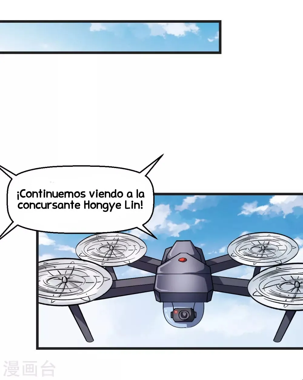 Crazy professor system Capítulo 82 en Línea - página 10