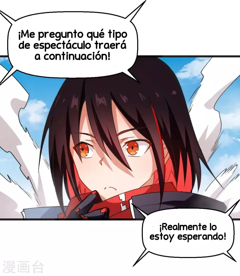 Crazy professor system Capítulo 82 en Línea - página 17