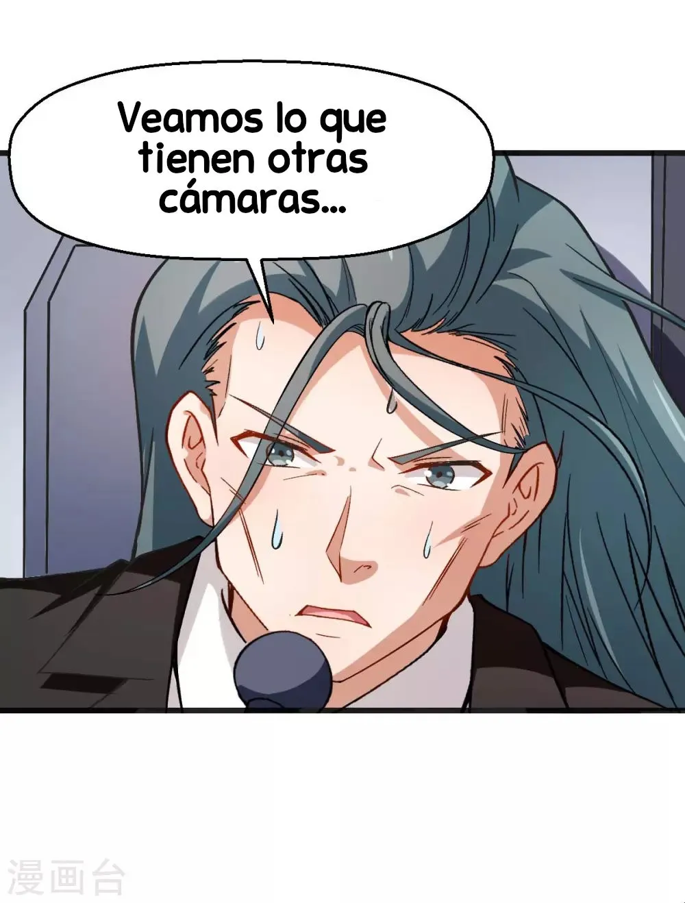 Crazy professor system Capítulo 82 en Línea - página 20